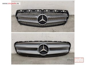 Glavna slika - Mercedes / Maske / 2012-2024 / ORIGINAL - MojAuto