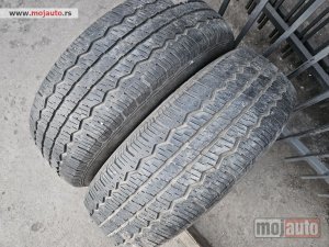 Glavna slika - 215-70-15 Hankook kao nove odlicne - MojAuto