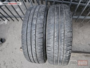 Glavna slika - 215-70-15C Michelin kao nove odlicne Teretne kombi vozila - MojAuto