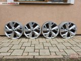 polovni delovi  alu felne 19 5x112 SKODA