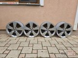 polovni delovi  alu felne 17 5x112 SKODA