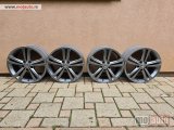 polovni delovi  alu felne 17 5x112 VW