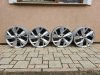 Slika 1 -  alu felne 19 5x112 SKODA - MojAuto