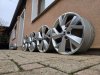 Slika 2 -  alu felne 19 5x112 SKODA - MojAuto