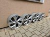 Slika 4 -  alu felne 19 5x112 SKODA - MojAuto