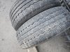 Slika 2 -  215-70-15 Hankook kao nove odlicne - MojAuto
