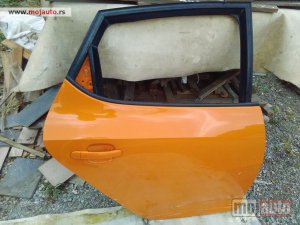Glavna slika - Seat Ibiza 6j zadnja desna vrata - MojAuto