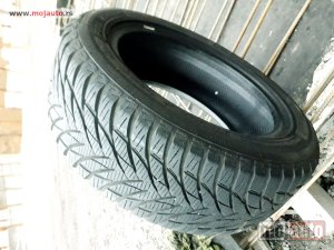 Glavna slika - Milestone m/s gume 195-55-15 - MojAuto