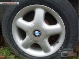 polovni delovi  BMW  alu felne 15 Cromodora