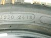 Slika 9 -  Milestone m/s gume 195-55-15 - MojAuto
