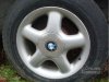 Slika 1 -  BMW  alu felne 15 Cromodora - MojAuto