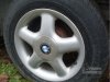 Slika 2 -  BMW  alu felne 15 Cromodora - MojAuto