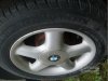 Slika 3 -  BMW  alu felne 15 Cromodora - MojAuto