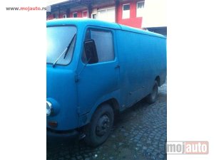 Glavna slika - Tam 60 u delovima - MojAuto