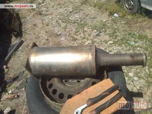 Glavna slika - Dpf Peugeot 2,0hdi 100kw - MojAuto