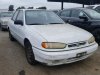 Slika 2 -  Hyundai Lantra 1,6 16v  1994god - MojAuto