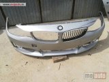 polovni delovi  BMW 3 F34 GT prednji branik