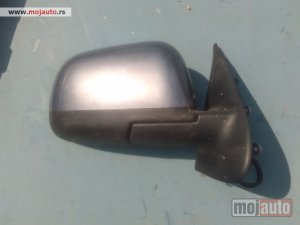 Glavna slika - Retrovizor desni Nissan Micra - MojAuto