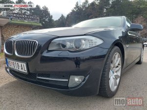 polovni Automobil BMW 520 2.0D NAWI  AUTOMAT VELIKA NAWI 