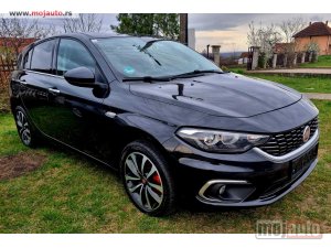 Glavna slika -  FIAT TIPO 1.6 1.3 MJET 1.4 POLOVNI DELOVI - MojAuto