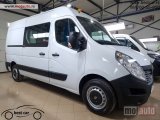 polovni kombi Renault Master 5 SEDISTA N1 L2 H2
