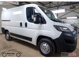 polovni kombi Peugeot Boxer L1 H1 polovni kombi Peugeot Boxer L1 H1