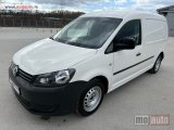 polovni kombi VW Caddy 1.6 TDI - MAXI polovni kombi VW Caddy 1.6 TDI - MAXI