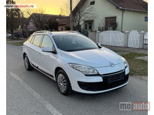 polovni Automobil Renault Megane 1.5 DCI EXPRESSION 