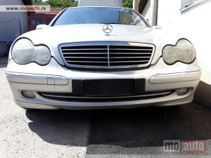Glavna slika - Polovni delovi za mercedes C 180 - MojAuto