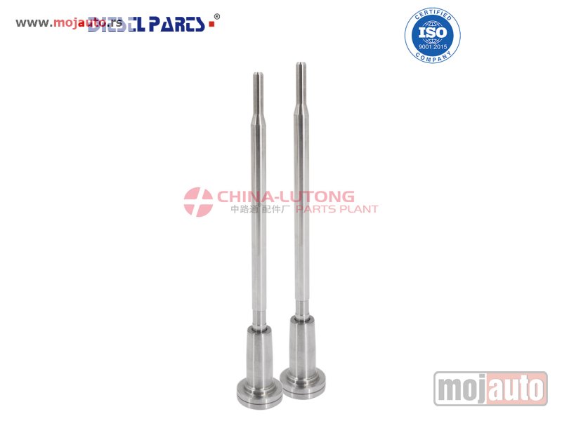Glavna slika -  Common Rail Injector Valve Assembly F00VC01376 - MojAuto