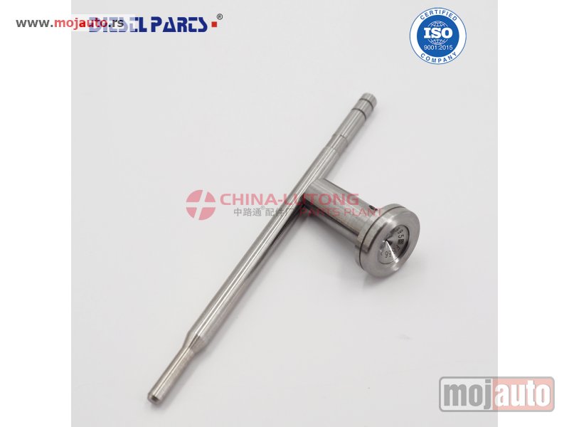 Glavna slika -  Common Rail injector control valve F00RJ00339 - MojAuto
