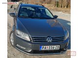 polovni Automobil VW Passat B7 polovni Automobil VW Passat B7