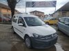 Slika 1 - VW Caddy 1.4 TGI CNG  - MojAuto