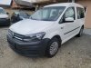 Slika 2 - VW Caddy 1.4 TGI CNG  - MojAuto