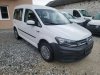 Slika 3 - VW Caddy 1.4 TGI CNG  - MojAuto