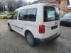 Slika 5 - VW Caddy 1.4 TGI CNG  - MojAuto