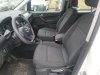 Slika 6 - VW Caddy 1.4 TGI CNG  - MojAuto