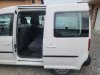 Slika 9 - VW Caddy 1.4 TGI CNG  - MojAuto