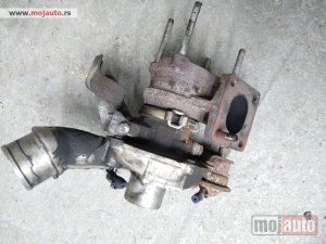 Glavna slika - Lancia Musa 1.9 jtd turbina Originalni delovi Moguca ugradnja delova Alfa Romeo 147-156-166-159-GT-MiTo-Giulietta Fiat bravo 2 - croma -grande punto -multipla 2 -punto 3 -stilo-idea Freemont Panda 3 500L Lancia ypsilon-delta-musa-lybra Ukoliko zelite d - MojAuto