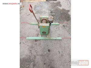 Glavna slika -  AL-KO građevinska dizalica - MojAuto