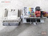 polovni delovi  Lancia Musa 1.9 jtd motorni racunar komplet Originalni delovi  Moguca ugradnja delova  Alfa Romeo 147-156-166-159-GT-MiTo-Giulietta Fiat bravo 2 - croma -grande punto -multipla 2 -punto 3 -stilo-idea Freemont Panda 3 500L Lancia ypsilon-delta-musa-lybra