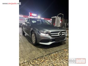 Glavna slika - Mercedes C 200 - MojAuto