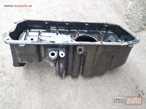 Glavna slika - Lancia Musa 1.9 jtd karter Originalni delovi Moguca ugradnja delova Alfa Romeo 147-156-166-159-GT-MiTo-Giulietta Fiat bravo 2 - croma -grande punto -multipla 2 -punto 3 -stilo-idea Freemont Panda 3 500L Lancia ypsilon-delta-musa-lybra Ukoliko zelite da - MojAuto