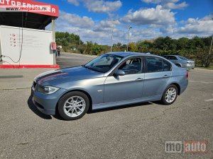 polovni Automobil BMW 318 Na ime kupca 