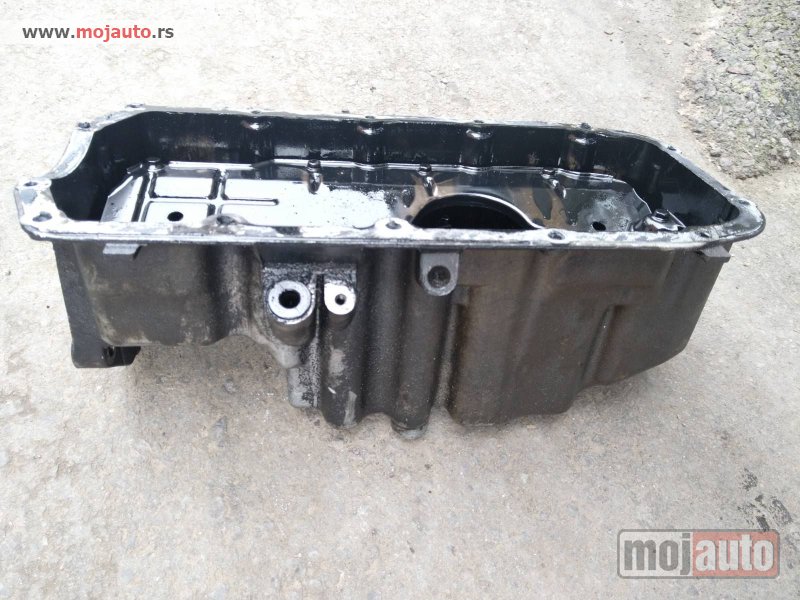 Glavna slika -  Lancia Musa 1.9 jtd karter Originalni delovi  Moguca ugradnja delova  Alfa Romeo 147-156-166-159-GT-MiTo-Giulietta Fiat bravo 2 - croma -grande punto -multipla 2 -punto 3 -stilo-idea Freemont Panda 3 500L Lancia ypsilon-delta-musa-lybra  Ukoliko zelite da - MojAuto