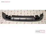 NOVI: delovi  Difuzor S3 za Audi A3 hatchback