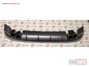NOVI: delovi  Difuzor S3 za Audi A3 hatchback