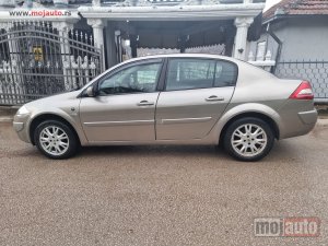 polovni Automobil Renault Megane 1,4 SEDAN restajling 