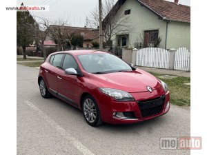 polovni Automobil Renault Megane 1.5 dci GT Line 