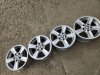 Slika 3 -  AluFelne 16Coli 5x120 BMW kao nove Odlicne - MojAuto